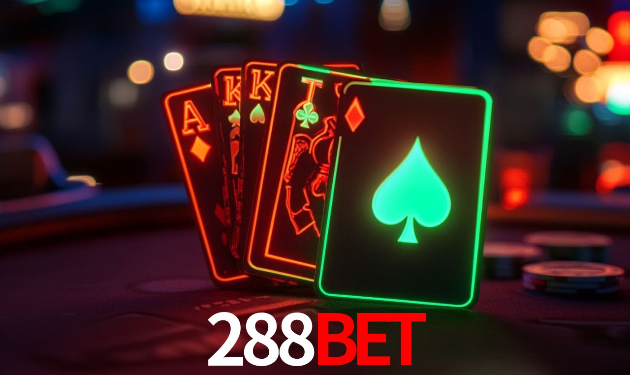 Login Seguro 288bet