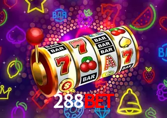 Desvendando o Mundo dos Jogos Virtuais na 288bet