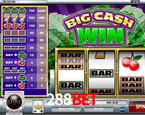 Apostas Esportivas na 288bet: Um Guia Completo