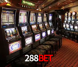 Apostas Esportivas na 288bet: Um Guia Completo