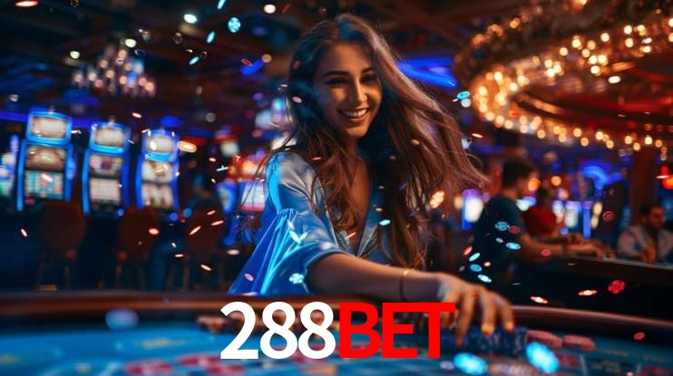 Experiência VIP 288bet