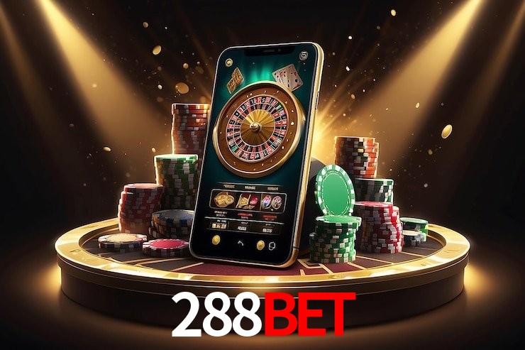 Promoções Sazonais 288bet