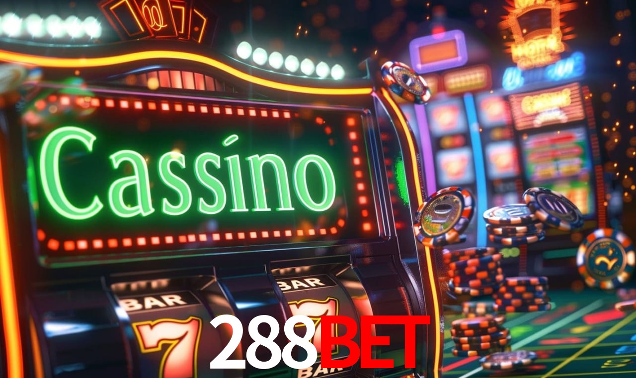 Promoção Relâmpago 288bet