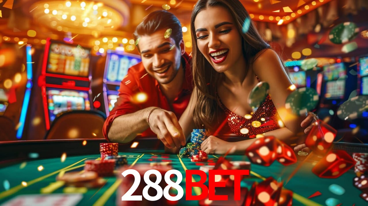 Especiais de Fim de Semana 288bet