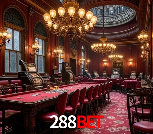 Jogos de Mesa Premium 288bet - Blackjack, Roleta, Baccarat