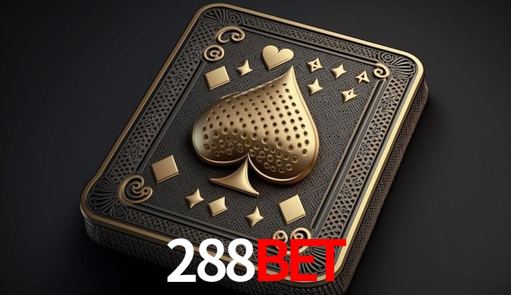 Jogos de Slot 288bet