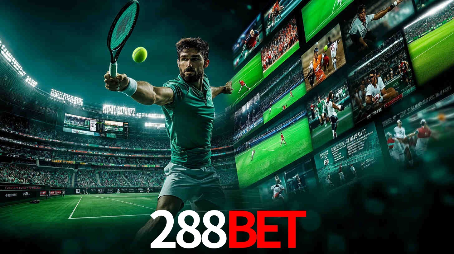 Descubra a Essência do 288bet: Nossa História e Compromissos
