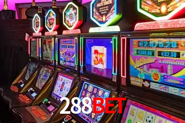 A Experiência Imersiva dos Cassinos Ao Vivo no 288bet