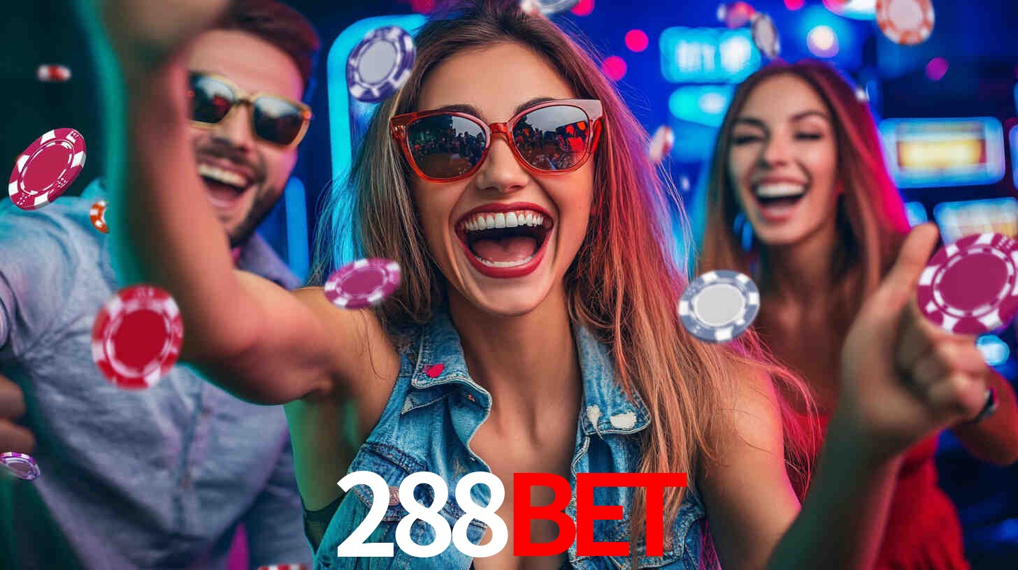 Descubra o Programa VIP da 288bet: Vantagens Exclusivas para Jogadores