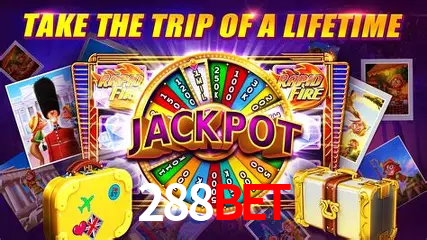 Descubra o Mundo do Cassino Online com 288bet