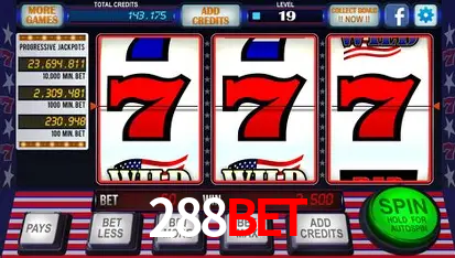 Desvendando o Mundo dos Jogos Virtuais na 288bet