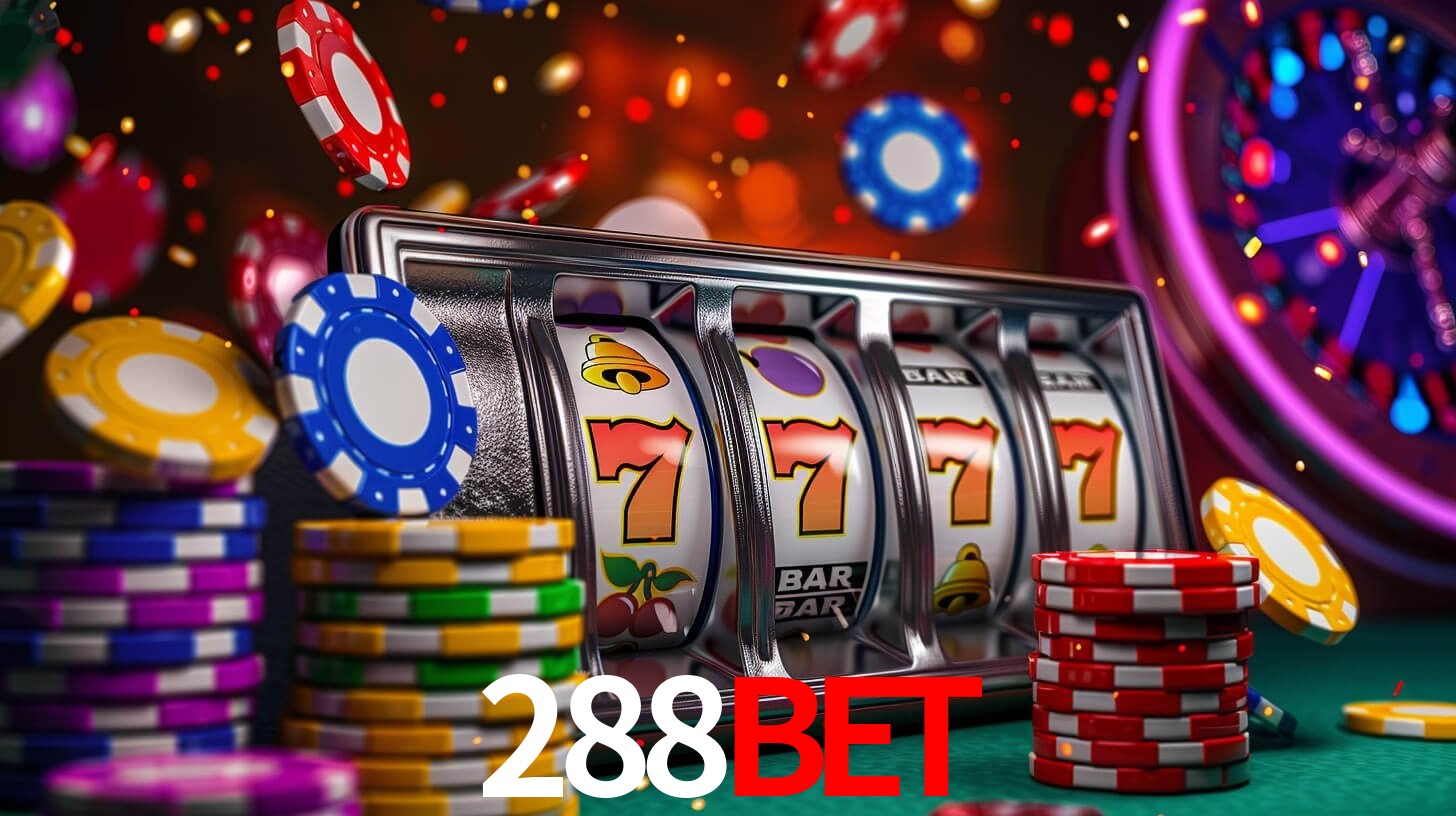 Casino VIP 288bet