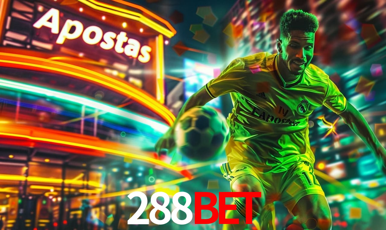 Benefícios da Conta 288bet