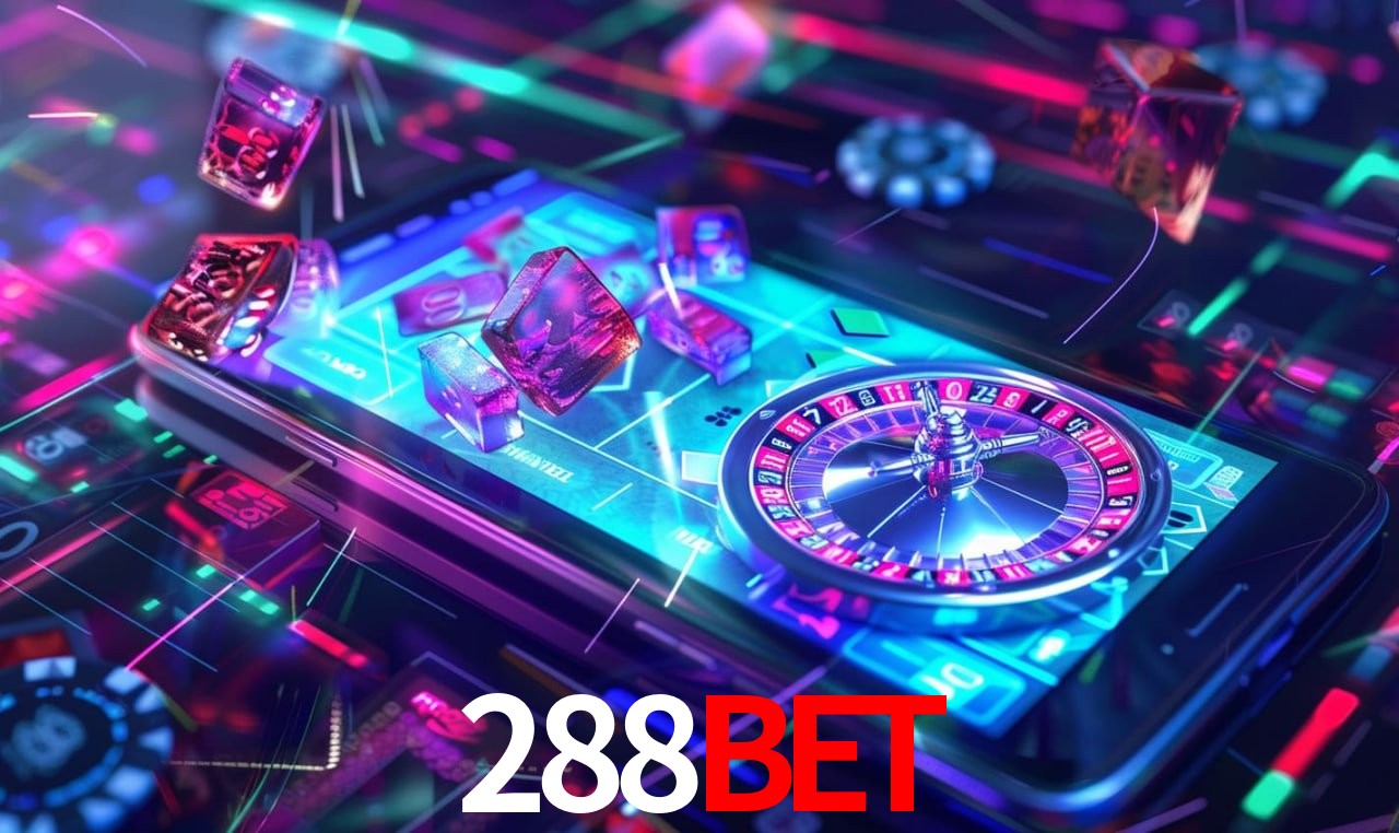 Recursos de Bônus 288bet