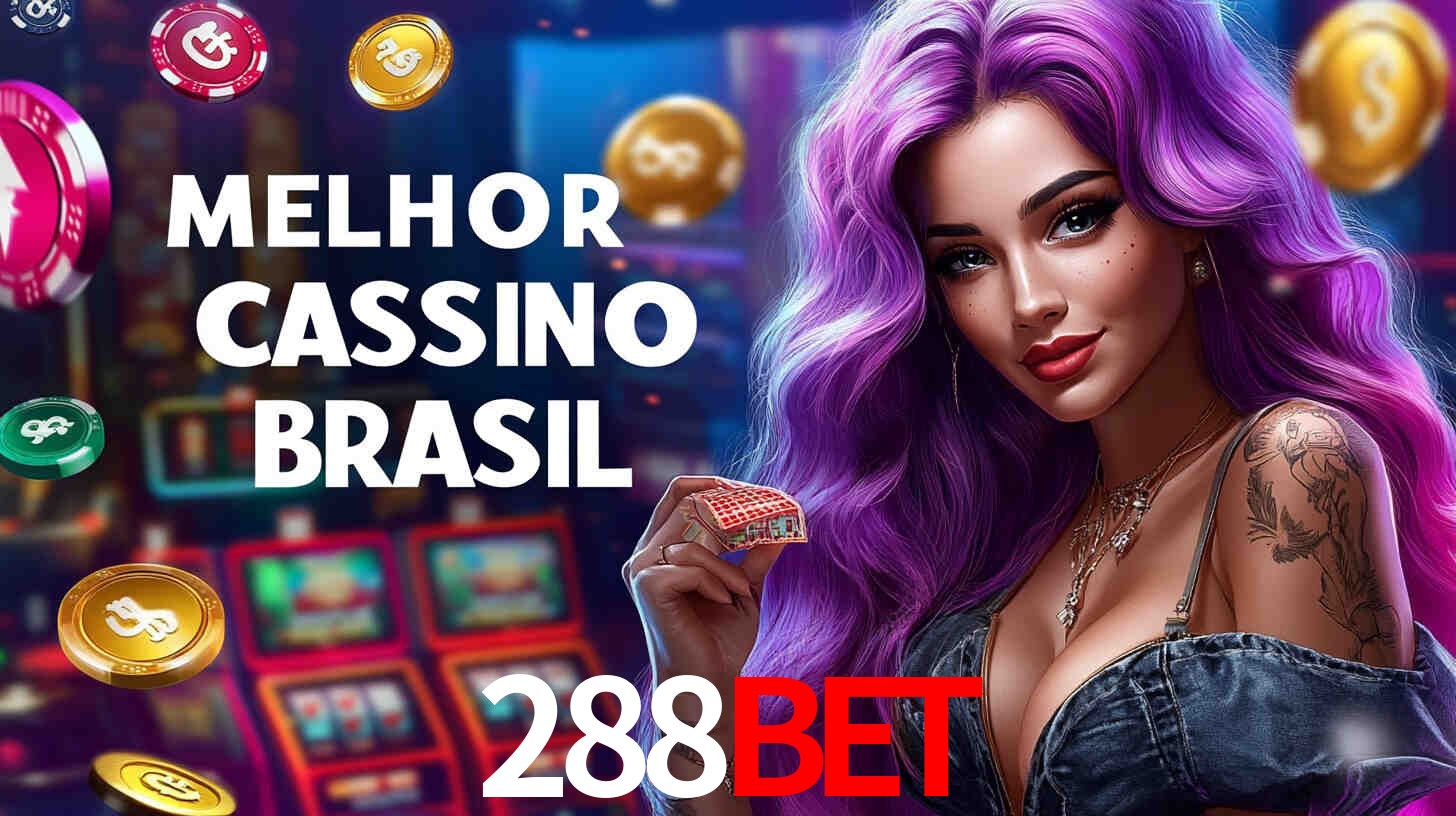Inovações de Jogos na 288bet: O Futuro das Experiências Interativas