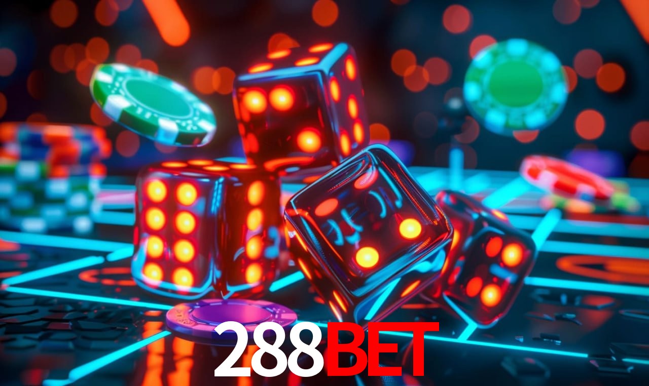 Interface do App 288bet
