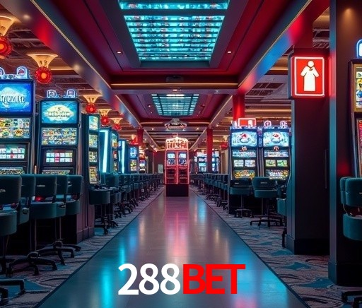 cassino 288bet