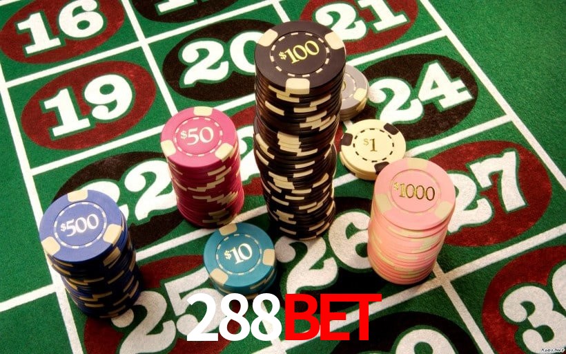 Estatísticas do Jogo 288bet