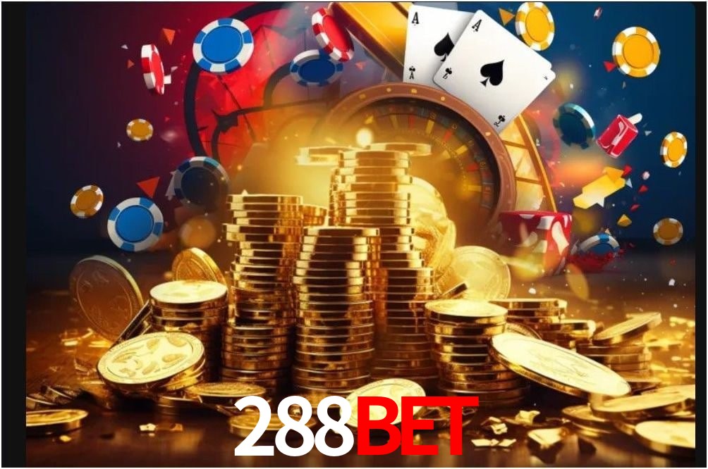 Jogos Exclusivos 288bet