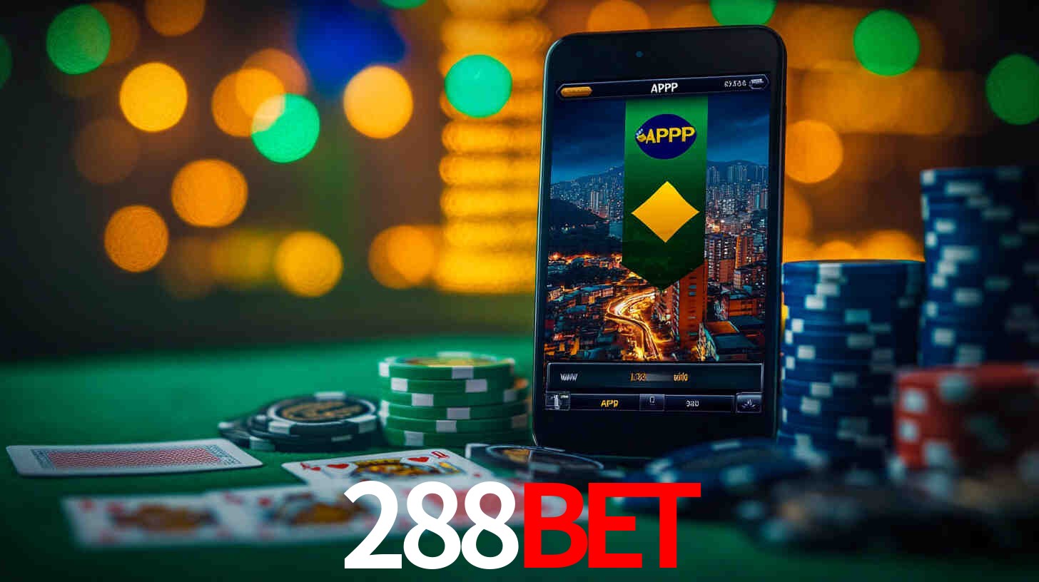 A Emoção da Loteria na 288bet: Uma Chance de Mudança de Vida