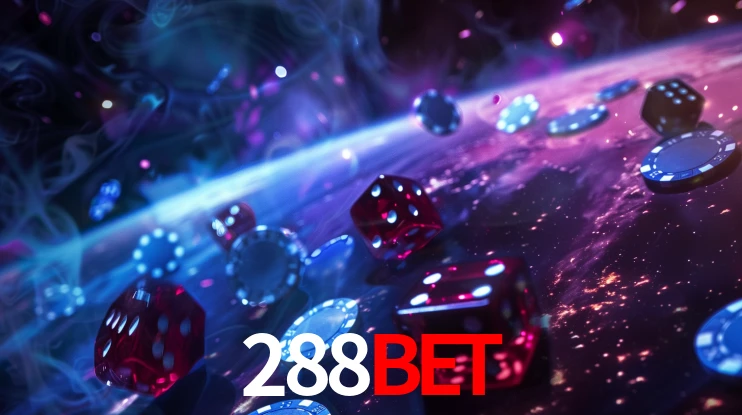 Account Benefits 288bet