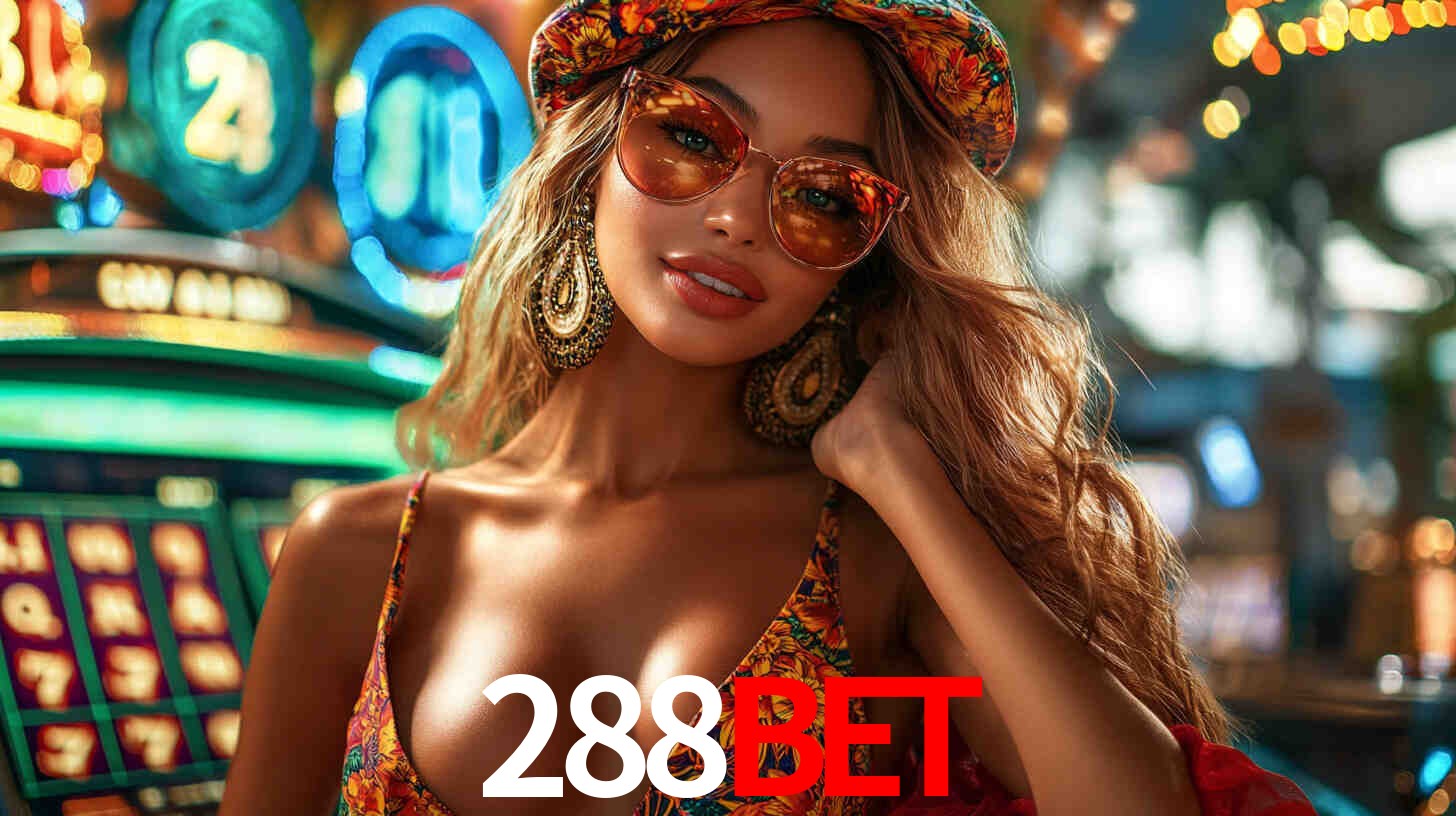 Welcome Bonus 288bet