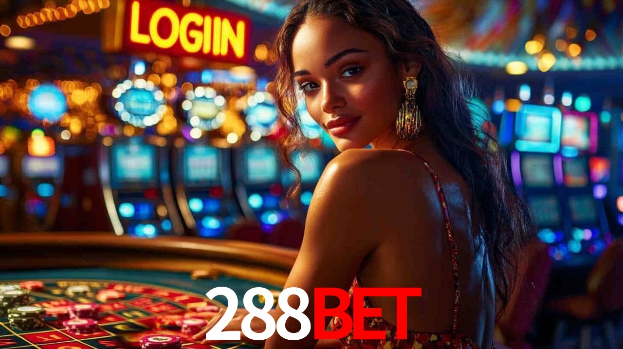 Jogos de Slot 288bet