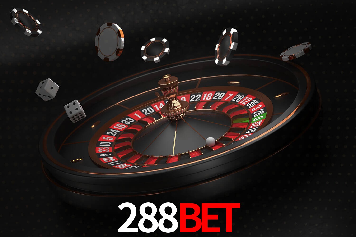 Sinta a adrenalina dos jogos de cassino com 288bet