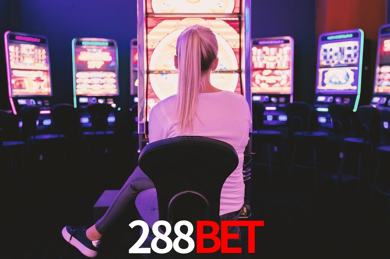 Slot Games 288bet