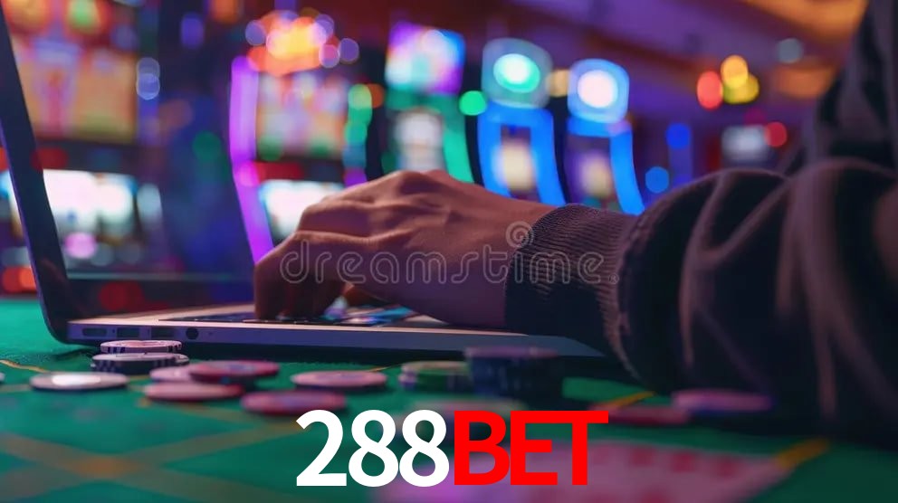 Interface Premium 288bet