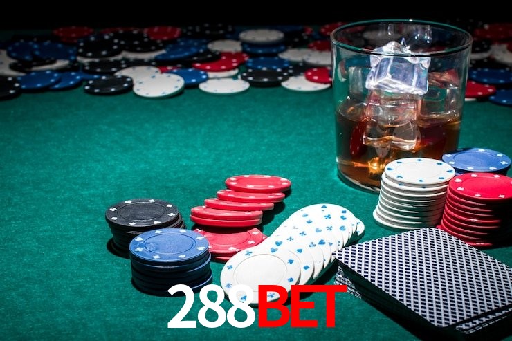 Casino VIP 288bet