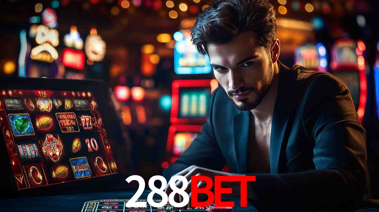 288bet: A Experiência de Casino com Jogos de Mesa ao Vivo