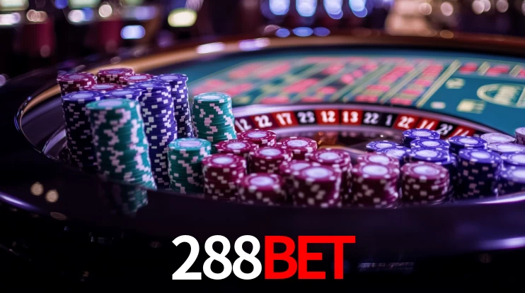 VIP Casino 288bet