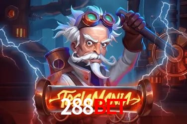 Provedores de Jogos 288bet