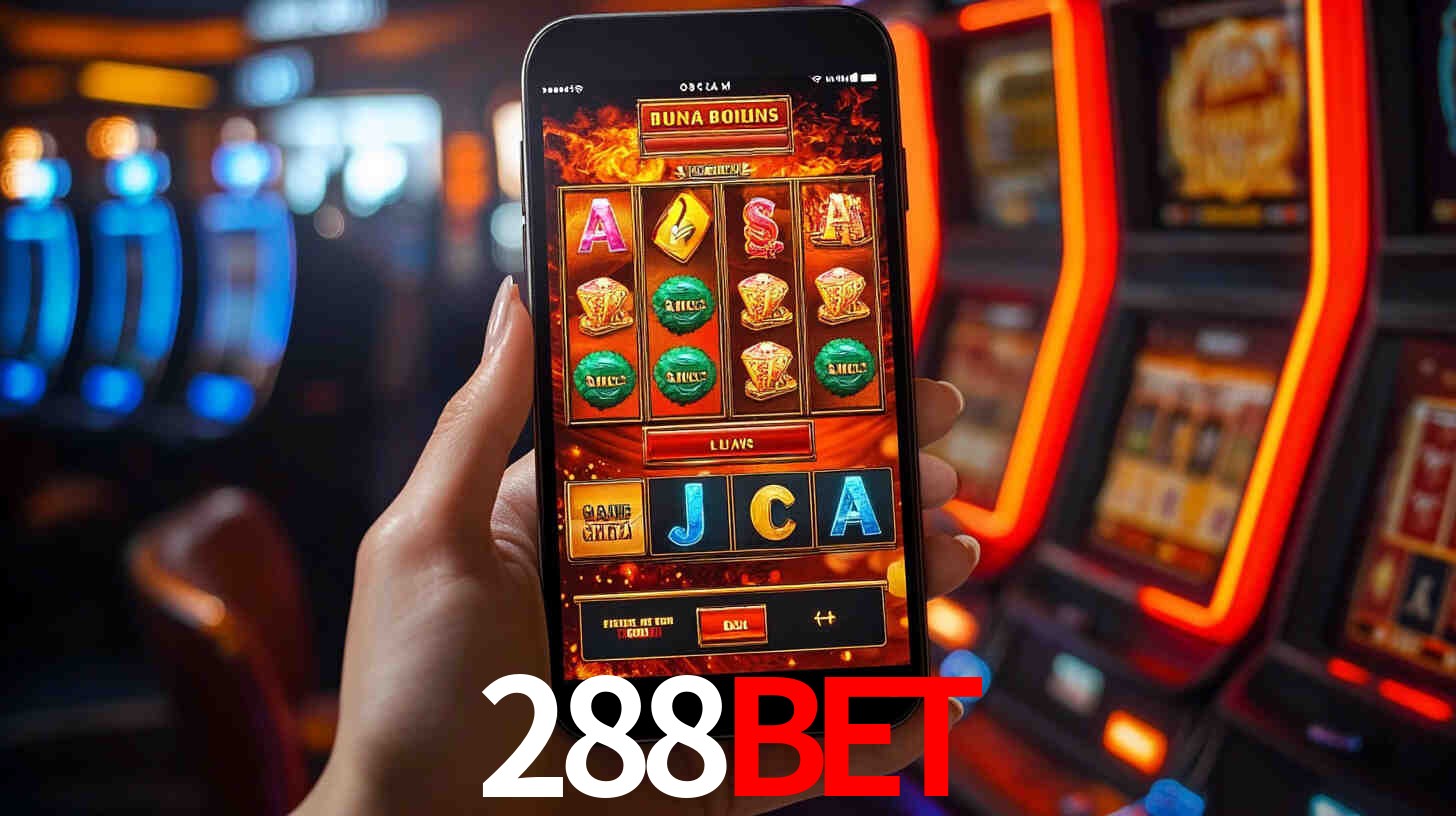 288bet: Jogos de Caça-Níqueis-Altas Recompensas, Roleta-Velocidade, Blackjack-Desafios Máximos