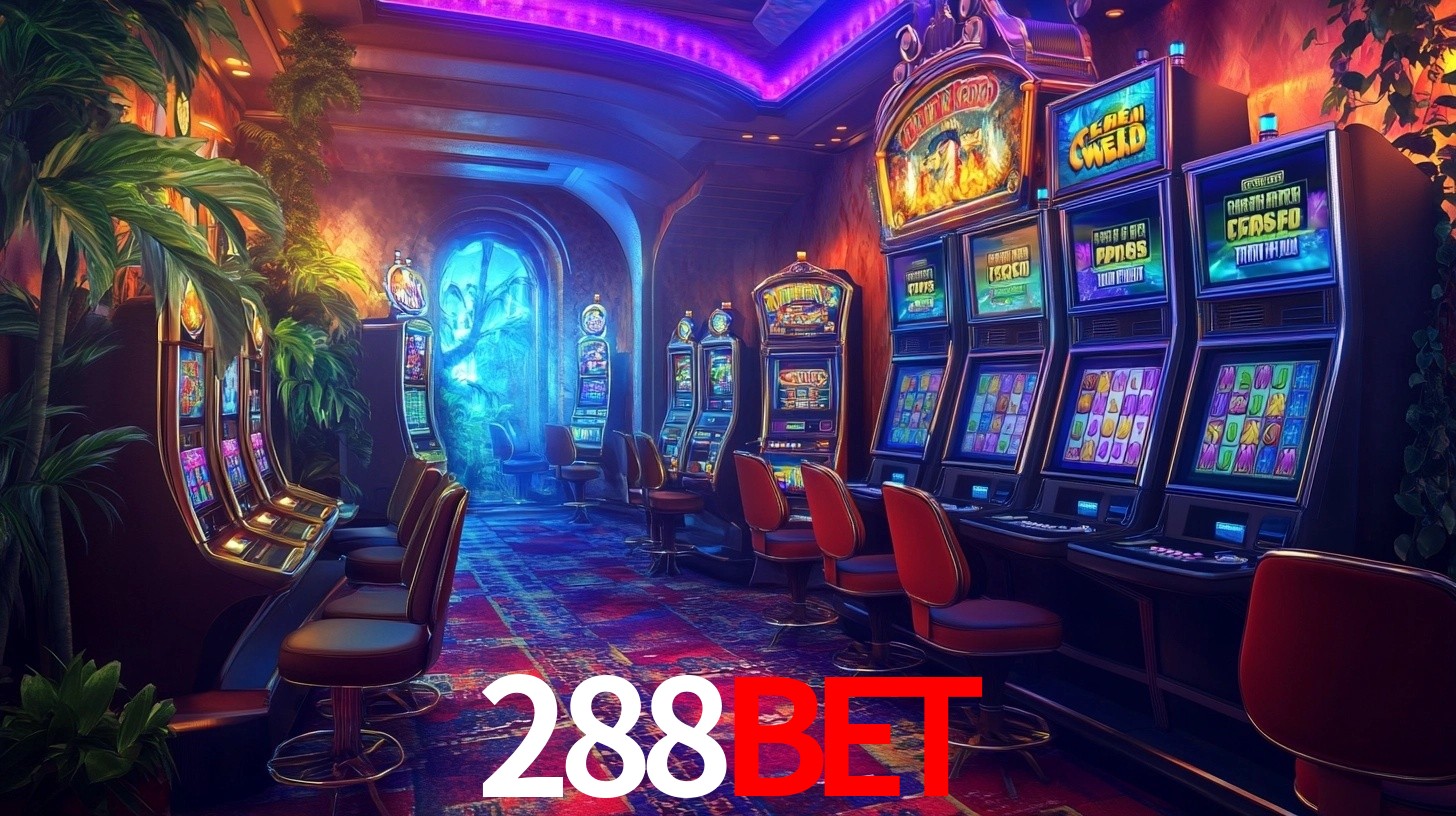 Live Casino 288bet