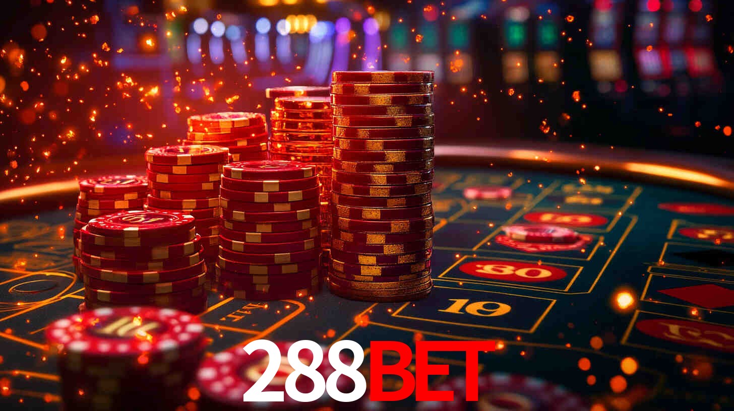 Daily Bonuses 288bet