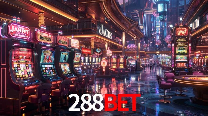 Game Providers 288bet