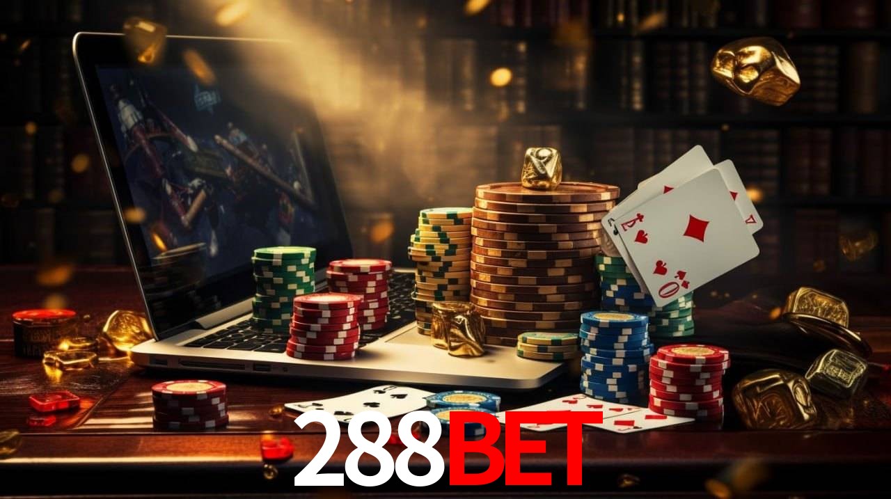 Mesa de Blackjack 288bet