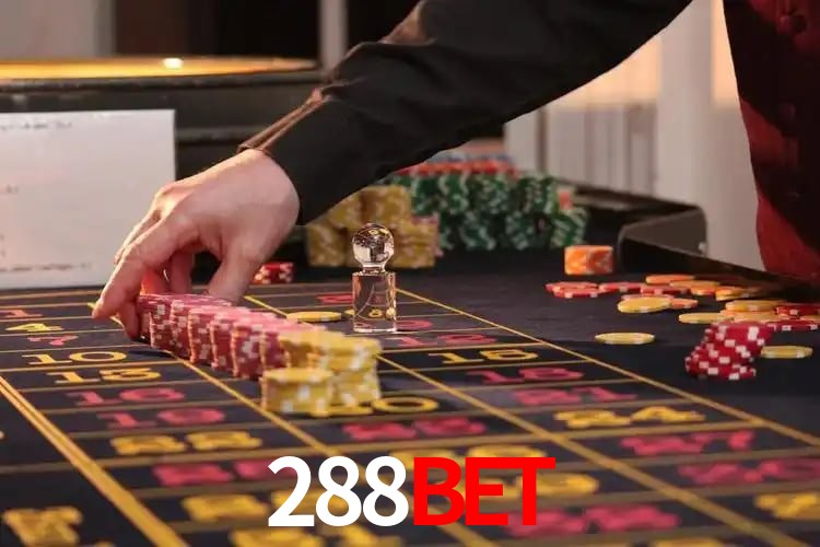 Inovações de Jogos na 288bet: O Futuro das Experiências Interativas