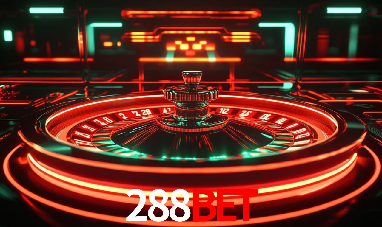 Desvendando o Mundo dos Jogos Virtuais na 288bet